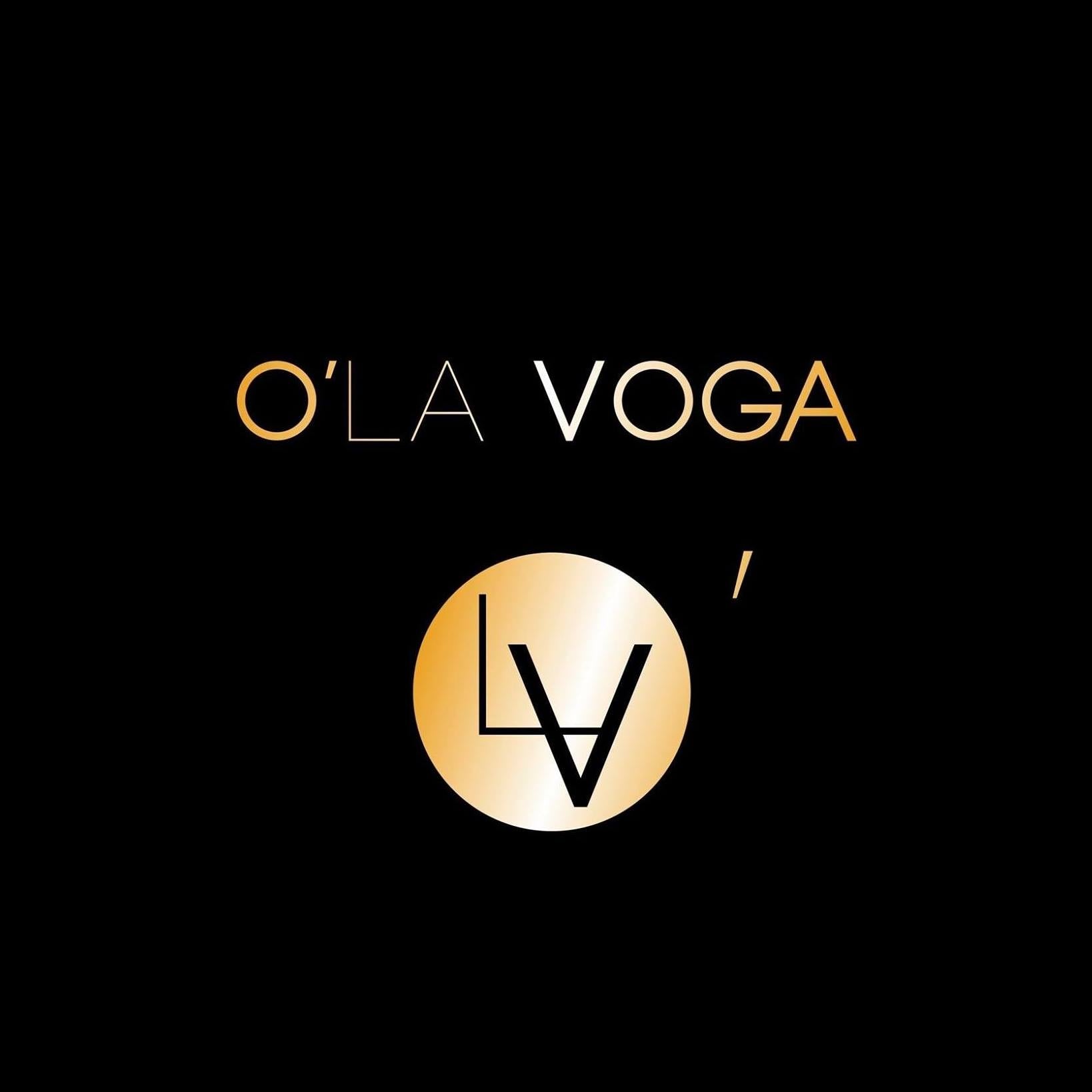O la voga - O la voga added a new photo.